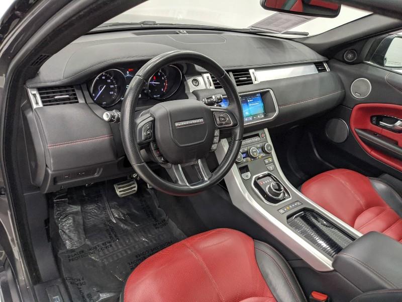 2017 Land Rover Range Rover Evoque HSE Dynamic, available for sale in Maple Shade, New Jersey | Car Revolution. Maple Shade, New Jersey 2017 Land Rover Range Rover Evoque HSE Dynamic, available for sale in Maple Shade, New Jersey | Car Revolution. Maple Shade, New Jersey