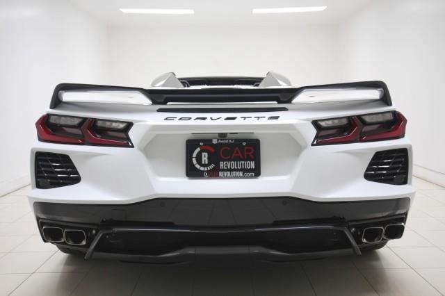 Used Chevrolet Corvette Stingray Cariolet w/ Navi & 360cam 2021 | Car Revolution. Maple Shade, New Jersey Used Chevrolet Corvette Stingray Cariolet w/ Navi & 360cam 2021 | Car Revolution. Maple Shade, New Jersey