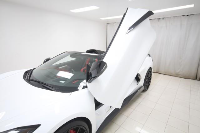 Used Chevrolet Corvette Stingray Cariolet w/ Navi & 360cam 2021 | Car Revolution. Maple Shade, New Jersey Used Chevrolet Corvette Stingray Cariolet w/ Navi & 360cam 2021 | Car Revolution. Maple Shade, New Jersey