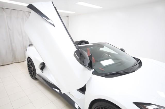 Used Chevrolet Corvette Stingray Cariolet w/ Navi & 360cam 2021 | Car Revolution. Maple Shade, New Jersey Used Chevrolet Corvette Stingray Cariolet w/ Navi & 360cam 2021 | Car Revolution. Maple Shade, New Jersey
