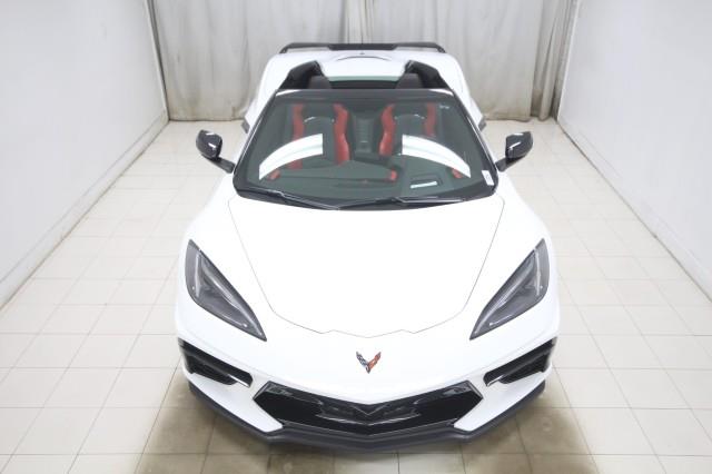 Used Chevrolet Corvette Stingray Cariolet w/ Navi & 360cam 2021 | Car Revolution. Maple Shade, New Jersey Used Chevrolet Corvette Stingray Cariolet w/ Navi & 360cam 2021 | Car Revolution. Maple Shade, New Jersey