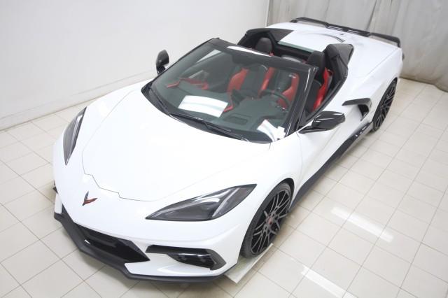 Used Chevrolet Corvette Stingray Cariolet w/ Navi & 360cam 2021 | Car Revolution. Maple Shade, New Jersey Used Chevrolet Corvette Stingray Cariolet w/ Navi & 360cam 2021 | Car Revolution. Maple Shade, New Jersey