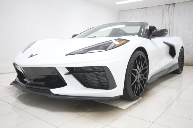 Used Chevrolet Corvette Stingray Cariolet w/ Navi & 360cam 2021 | Car Revolution. Maple Shade, New Jersey Used Chevrolet Corvette Stingray Cariolet w/ Navi & 360cam 2021 | Car Revolution. Maple Shade, New Jersey