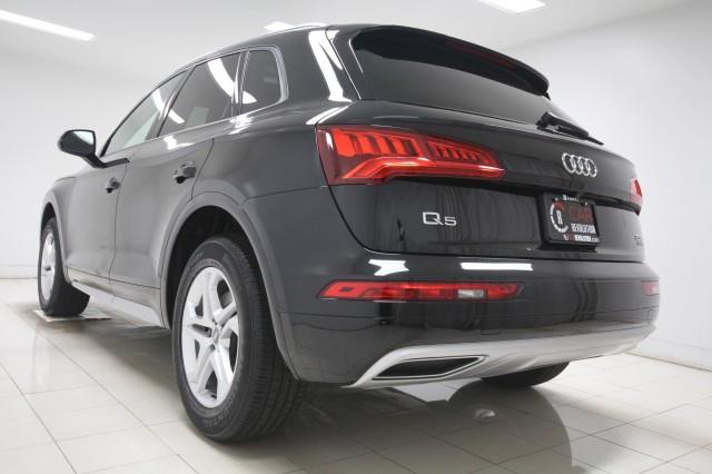 Used Audi Q5 quattro Tech Premium w/ Navi & rearCam 2018 | Car Revolution. Maple Shade, New Jersey Used Audi Q5 quattro Tech Premium w/ Navi & rearCam 2018 | Car Revolution. Maple Shade, New Jersey