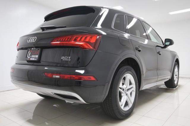 Used Audi Q5 quattro Tech Premium w/ Navi & rearCam 2018 | Car Revolution. Maple Shade, New Jersey Used Audi Q5 quattro Tech Premium w/ Navi & rearCam 2018 | Car Revolution. Maple Shade, New Jersey