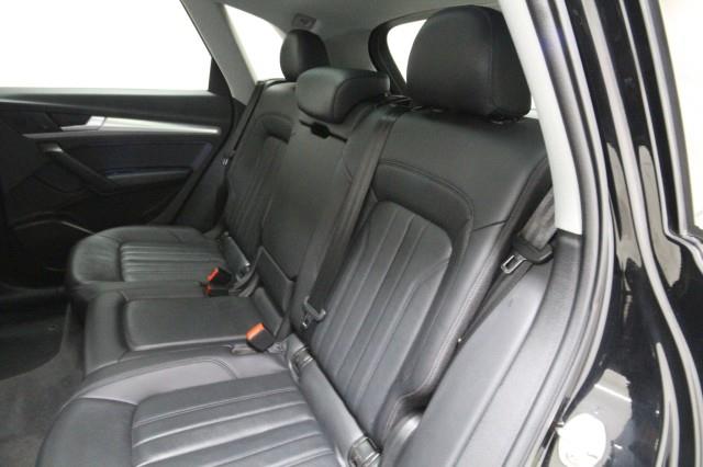 Used Audi Q5 quattro Tech Premium w/ Navi & rearCam 2018 | Car Revolution. Maple Shade, New Jersey Used Audi Q5 quattro Tech Premium w/ Navi & rearCam 2018 | Car Revolution. Maple Shade, New Jersey