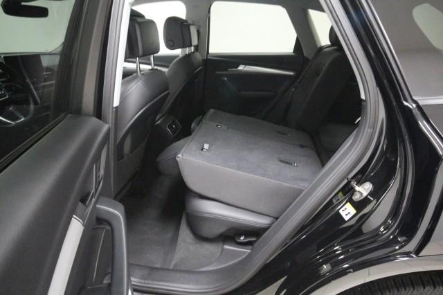 Used Audi Q5 quattro Tech Premium w/ Navi & rearCam 2018 | Car Revolution. Maple Shade, New Jersey Used Audi Q5 quattro Tech Premium w/ Navi & rearCam 2018 | Car Revolution. Maple Shade, New Jersey