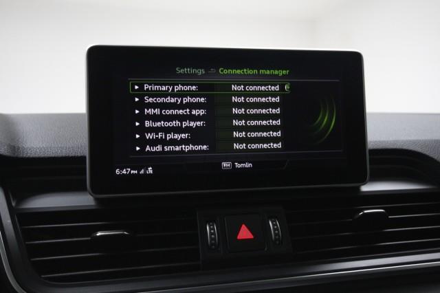 Used Audi Q5 quattro Tech Premium w/ Navi & rearCam 2018 | Car Revolution. Maple Shade, New Jersey Used Audi Q5 quattro Tech Premium w/ Navi & rearCam 2018 | Car Revolution. Maple Shade, New Jersey