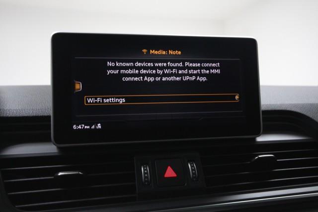 Used Audi Q5 quattro Tech Premium w/ Navi & rearCam 2018 | Car Revolution. Maple Shade, New Jersey Used Audi Q5 quattro Tech Premium w/ Navi & rearCam 2018 | Car Revolution. Maple Shade, New Jersey
