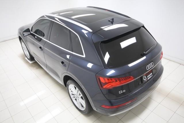 Used Audi Q5 quattro Prestige w/ Navi & 360cam 2018 | Car Revolution. Maple Shade, New Jersey Used Audi Q5 quattro Prestige w/ Navi & 360cam 2018 | Car Revolution. Maple Shade, New Jersey