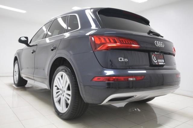 Used Audi Q5 quattro Prestige w/ Navi & 360cam 2018 | Car Revolution. Maple Shade, New Jersey Used Audi Q5 quattro Prestige w/ Navi & 360cam 2018 | Car Revolution. Maple Shade, New Jersey