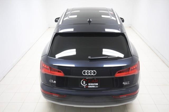 Used Audi Q5 quattro Prestige w/ Navi & 360cam 2018 | Car Revolution. Maple Shade, New Jersey Used Audi Q5 quattro Prestige w/ Navi & 360cam 2018 | Car Revolution. Maple Shade, New Jersey