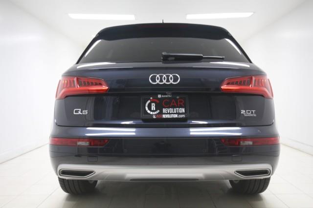 Used Audi Q5 quattro Prestige w/ Navi & 360cam 2018 | Car Revolution. Maple Shade, New Jersey Used Audi Q5 quattro Prestige w/ Navi & 360cam 2018 | Car Revolution. Maple Shade, New Jersey