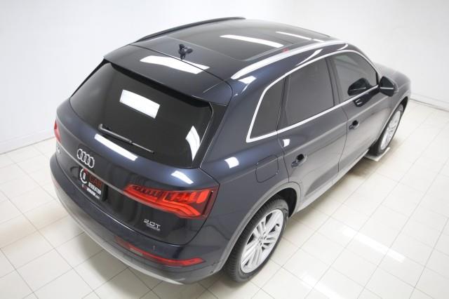 Used Audi Q5 quattro Prestige w/ Navi & 360cam 2018 | Car Revolution. Maple Shade, New Jersey Used Audi Q5 quattro Prestige w/ Navi & 360cam 2018 | Car Revolution. Maple Shade, New Jersey