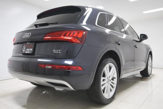 Used Audi Q5 quattro Prestige w/ Navi & 360cam 2018 | Car Revolution. Maple Shade, New Jersey Used Audi Q5 quattro Prestige w/ Navi & 360cam 2018 | Car Revolution. Maple Shade, New Jersey