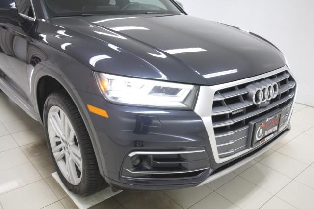Used Audi Q5 quattro Prestige w/ Navi & 360cam 2018 | Car Revolution. Maple Shade, New Jersey Used Audi Q5 quattro Prestige w/ Navi & 360cam 2018 | Car Revolution. Maple Shade, New Jersey