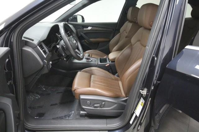 Used Audi Q5 quattro Prestige w/ Navi & 360cam 2018 | Car Revolution. Maple Shade, New Jersey Used Audi Q5 quattro Prestige w/ Navi & 360cam 2018 | Car Revolution. Maple Shade, New Jersey