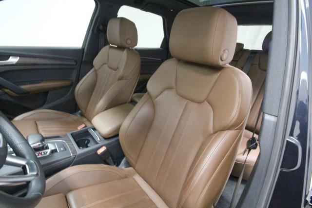 Used Audi Q5 quattro Prestige w/ Navi & 360cam 2018 | Car Revolution. Maple Shade, New Jersey Used Audi Q5 quattro Prestige w/ Navi & 360cam 2018 | Car Revolution. Maple Shade, New Jersey