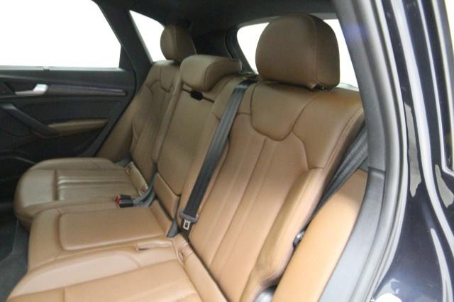 Used Audi Q5 quattro Prestige w/ Navi & 360cam 2018 | Car Revolution. Maple Shade, New Jersey Used Audi Q5 quattro Prestige w/ Navi & 360cam 2018 | Car Revolution. Maple Shade, New Jersey