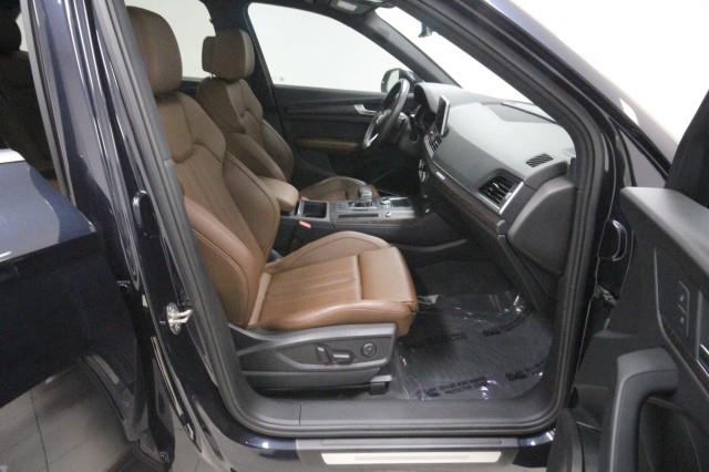Used Audi Q5 quattro Prestige w/ Navi & 360cam 2018 | Car Revolution. Maple Shade, New Jersey Used Audi Q5 quattro Prestige w/ Navi & 360cam 2018 | Car Revolution. Maple Shade, New Jersey