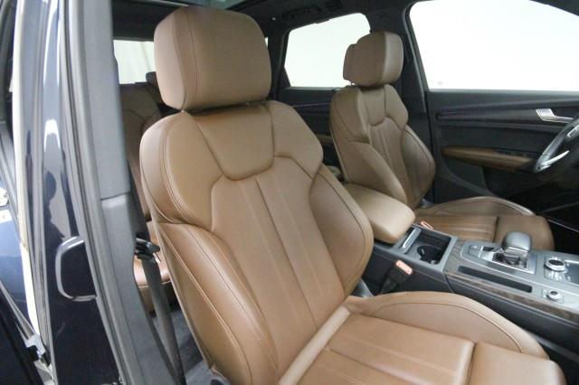 Used Audi Q5 quattro Prestige w/ Navi & 360cam 2018 | Car Revolution. Maple Shade, New Jersey Used Audi Q5 quattro Prestige w/ Navi & 360cam 2018 | Car Revolution. Maple Shade, New Jersey