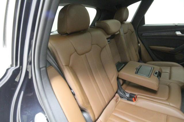 Used Audi Q5 quattro Prestige w/ Navi & 360cam 2018 | Car Revolution. Maple Shade, New Jersey Used Audi Q5 quattro Prestige w/ Navi & 360cam 2018 | Car Revolution. Maple Shade, New Jersey