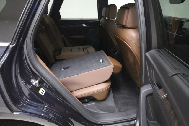 Used Audi Q5 quattro Prestige w/ Navi & 360cam 2018 | Car Revolution. Maple Shade, New Jersey Used Audi Q5 quattro Prestige w/ Navi & 360cam 2018 | Car Revolution. Maple Shade, New Jersey