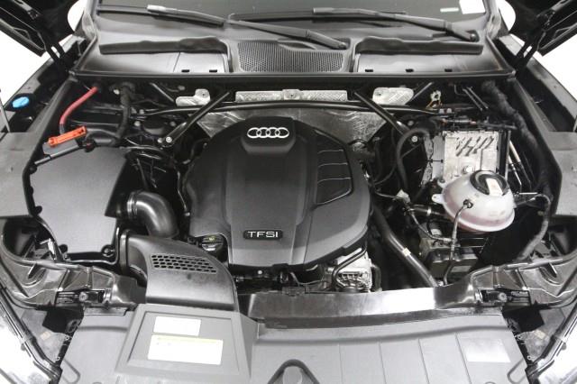 Used Audi Q5 quattro Prestige w/ Navi & 360cam 2018 | Car Revolution. Maple Shade, New Jersey Used Audi Q5 quattro Prestige w/ Navi & 360cam 2018 | Car Revolution. Maple Shade, New Jersey