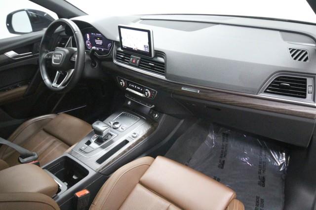 Used Audi Q5 quattro Prestige w/ Navi & 360cam 2018 | Car Revolution. Maple Shade, New Jersey Used Audi Q5 quattro Prestige w/ Navi & 360cam 2018 | Car Revolution. Maple Shade, New Jersey