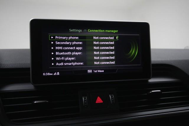 Used Audi Q5 quattro Prestige w/ Navi & 360cam 2018 | Car Revolution. Maple Shade, New Jersey Used Audi Q5 quattro Prestige w/ Navi & 360cam 2018 | Car Revolution. Maple Shade, New Jersey