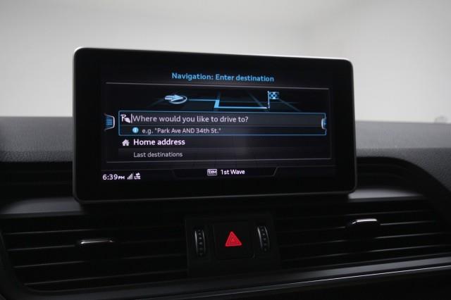 Used Audi Q5 quattro Prestige w/ Navi & 360cam 2018 | Car Revolution. Maple Shade, New Jersey Used Audi Q5 quattro Prestige w/ Navi & 360cam 2018 | Car Revolution. Maple Shade, New Jersey