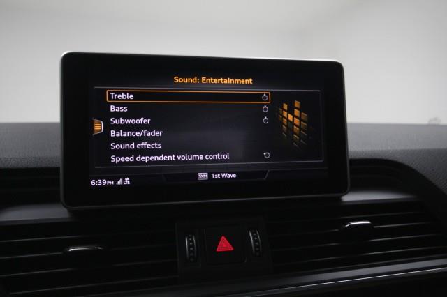 Used Audi Q5 quattro Prestige w/ Navi & 360cam 2018 | Car Revolution. Maple Shade, New Jersey Used Audi Q5 quattro Prestige w/ Navi & 360cam 2018 | Car Revolution. Maple Shade, New Jersey