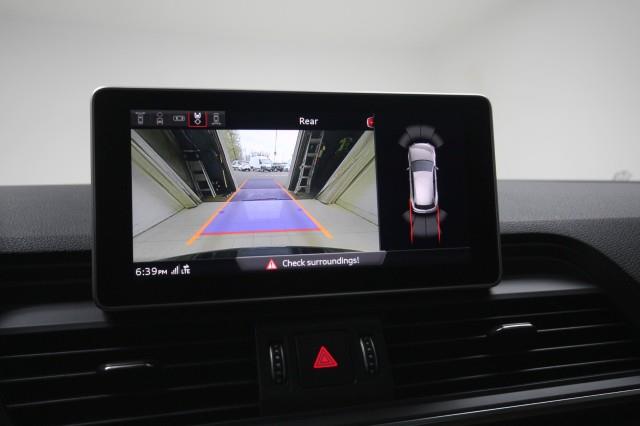 Used Audi Q5 quattro Prestige w/ Navi & 360cam 2018 | Car Revolution. Maple Shade, New Jersey Used Audi Q5 quattro Prestige w/ Navi & 360cam 2018 | Car Revolution. Maple Shade, New Jersey