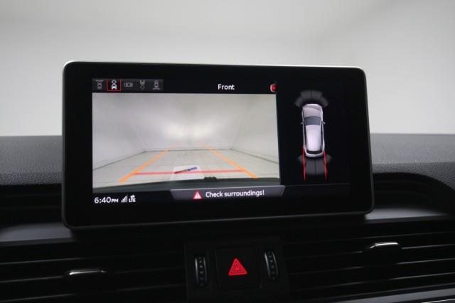 Used Audi Q5 quattro Prestige w/ Navi & 360cam 2018 | Car Revolution. Maple Shade, New Jersey Used Audi Q5 quattro Prestige w/ Navi & 360cam 2018 | Car Revolution. Maple Shade, New Jersey