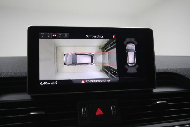Used Audi Q5 quattro Prestige w/ Navi & 360cam 2018 | Car Revolution. Maple Shade, New Jersey Used Audi Q5 quattro Prestige w/ Navi & 360cam 2018 | Car Revolution. Maple Shade, New Jersey