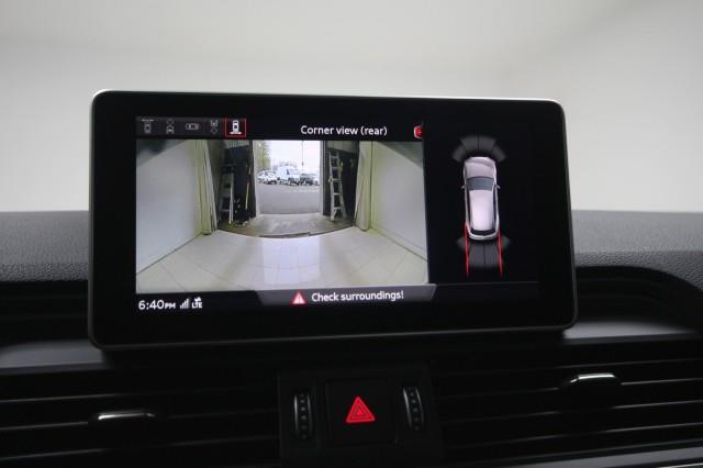 Used Audi Q5 quattro Prestige w/ Navi & 360cam 2018 | Car Revolution. Maple Shade, New Jersey Used Audi Q5 quattro Prestige w/ Navi & 360cam 2018 | Car Revolution. Maple Shade, New Jersey