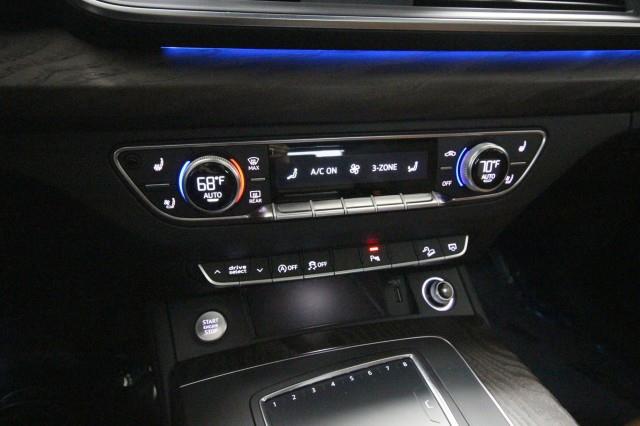 Used Audi Q5 quattro Prestige w/ Navi & 360cam 2018 | Car Revolution. Maple Shade, New Jersey Used Audi Q5 quattro Prestige w/ Navi & 360cam 2018 | Car Revolution. Maple Shade, New Jersey