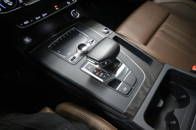 Used Audi Q5 quattro Prestige w/ Navi & 360cam 2018 | Car Revolution. Maple Shade, New Jersey Used Audi Q5 quattro Prestige w/ Navi & 360cam 2018 | Car Revolution. Maple Shade, New Jersey
