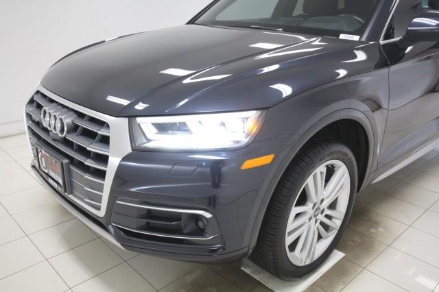 Used Audi Q5 quattro Prestige w/ Navi & 360cam 2018 | Car Revolution. Maple Shade, New Jersey Used Audi Q5 quattro Prestige w/ Navi & 360cam 2018 | Car Revolution. Maple Shade, New Jersey