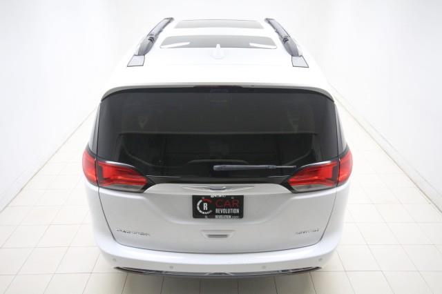 Used Chrysler Pacifica Limited w/ Navi, RES & rearCam 2018 | Car Revolution. Maple Shade, New Jersey Used Chrysler Pacifica Limited w/ Navi, RES & rearCam 2018 | Car Revolution. Maple Shade, New Jersey