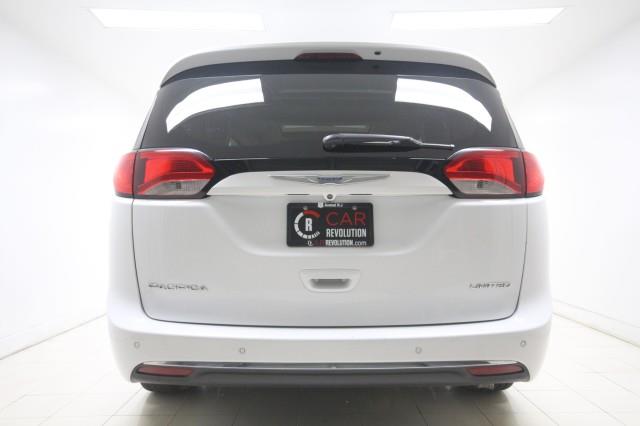 Used Chrysler Pacifica Limited w/ Navi, RES & rearCam 2018 | Car Revolution. Maple Shade, New Jersey Used Chrysler Pacifica Limited w/ Navi, RES & rearCam 2018 | Car Revolution. Maple Shade, New Jersey