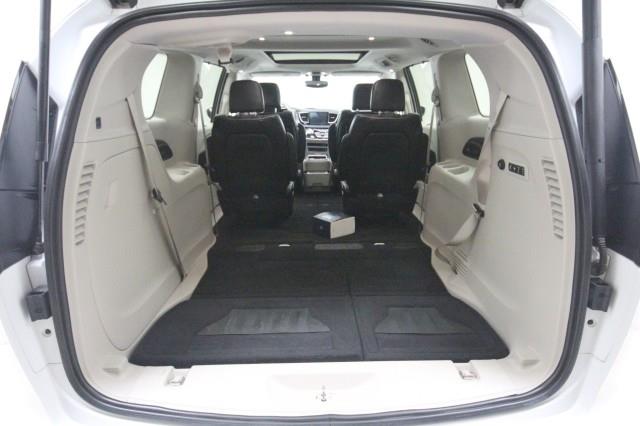 Used Chrysler Pacifica Limited w/ Navi, RES & rearCam 2018 | Car Revolution. Maple Shade, New Jersey Used Chrysler Pacifica Limited w/ Navi, RES & rearCam 2018 | Car Revolution. Maple Shade, New Jersey