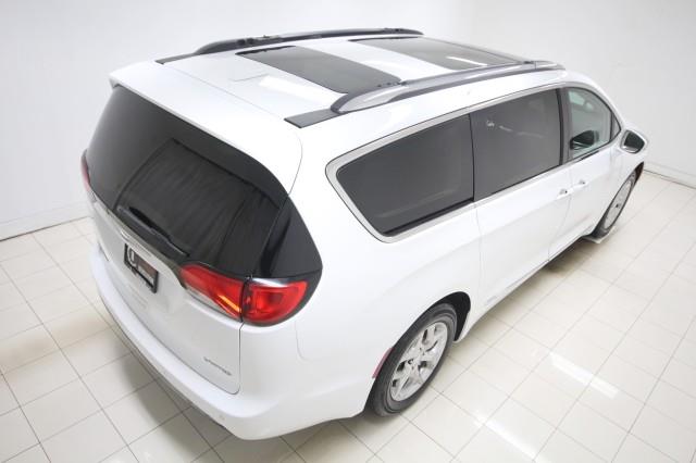 Used Chrysler Pacifica Limited w/ Navi, RES & rearCam 2018 | Car Revolution. Maple Shade, New Jersey Used Chrysler Pacifica Limited w/ Navi, RES & rearCam 2018 | Car Revolution. Maple Shade, New Jersey