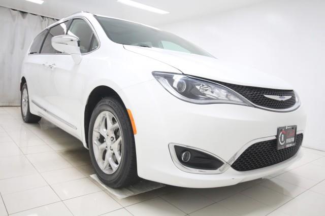 Used Chrysler Pacifica Limited w/ Navi, RES & rearCam 2018 | Car Revolution. Maple Shade, New Jersey Used Chrysler Pacifica Limited w/ Navi, RES & rearCam 2018 | Car Revolution. Maple Shade, New Jersey