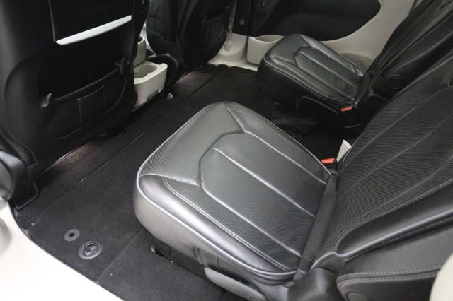 Used Chrysler Pacifica Limited w/ Navi, RES & rearCam 2018 | Car Revolution. Maple Shade, New Jersey Used Chrysler Pacifica Limited w/ Navi, RES & rearCam 2018 | Car Revolution. Maple Shade, New Jersey
