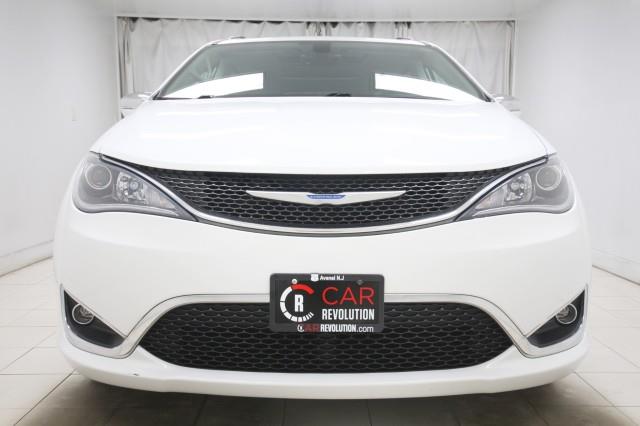 Used Chrysler Pacifica Limited w/ Navi, RES & rearCam 2018 | Car Revolution. Maple Shade, New Jersey Used Chrysler Pacifica Limited w/ Navi, RES & rearCam 2018 | Car Revolution. Maple Shade, New Jersey