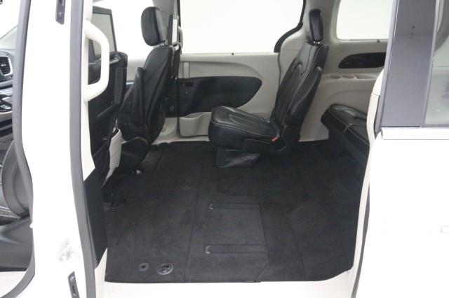 Used Chrysler Pacifica Limited w/ Navi, RES & rearCam 2018 | Car Revolution. Maple Shade, New Jersey Used Chrysler Pacifica Limited w/ Navi, RES & rearCam 2018 | Car Revolution. Maple Shade, New Jersey