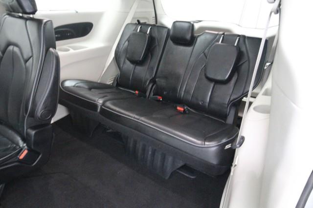 Used Chrysler Pacifica Limited w/ Navi, RES & rearCam 2018 | Car Revolution. Maple Shade, New Jersey Used Chrysler Pacifica Limited w/ Navi, RES & rearCam 2018 | Car Revolution. Maple Shade, New Jersey