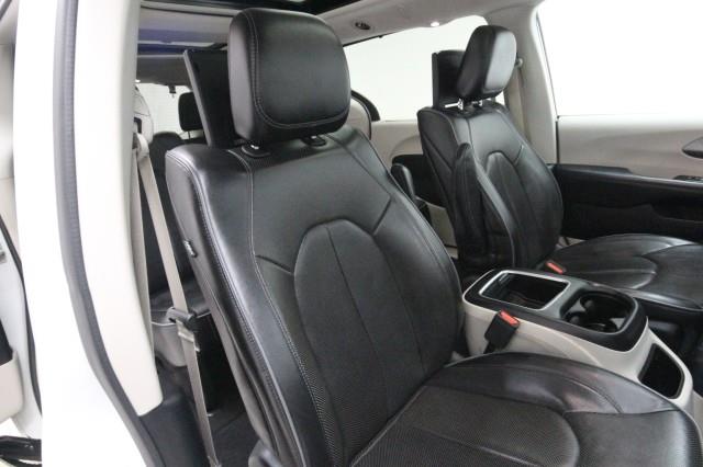 Used Chrysler Pacifica Limited w/ Navi, RES & rearCam 2018 | Car Revolution. Maple Shade, New Jersey Used Chrysler Pacifica Limited w/ Navi, RES & rearCam 2018 | Car Revolution. Maple Shade, New Jersey