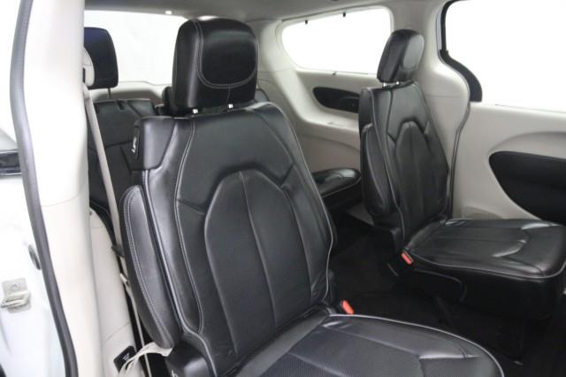 Used Chrysler Pacifica Limited w/ Navi, RES & rearCam 2018 | Car Revolution. Maple Shade, New Jersey Used Chrysler Pacifica Limited w/ Navi, RES & rearCam 2018 | Car Revolution. Maple Shade, New Jersey